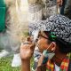 Cannabis Use Surge in Thailand