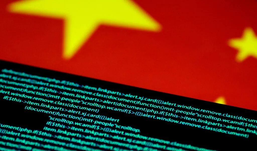 China's Cyberspace Authorities Standardize Law Enforcement; 420 Apps Blocked In 2022