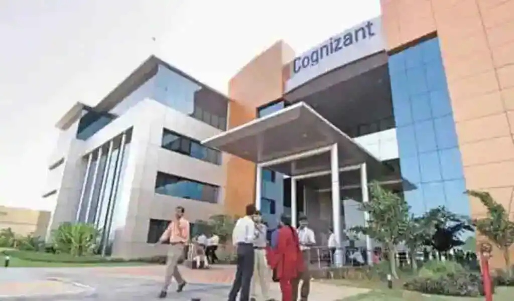 Cognizant's CEO Has Been Appointed By Ravi Kumar S, Formerly Of Infy