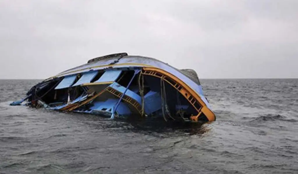 Congo Boat Sinking: 145 People Are Feared Dead