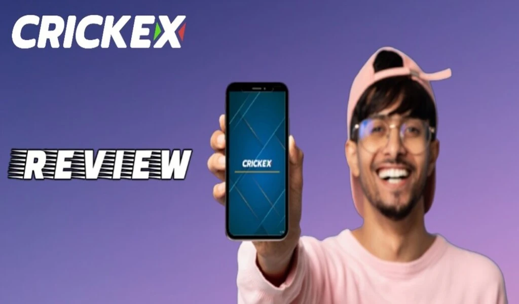 Crickex App Review Features, Design, Download and Betting Options