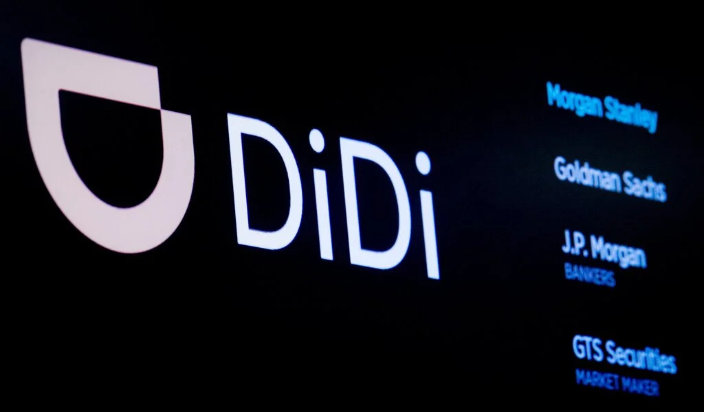 Didi's New User Registration Ban Lifted By China