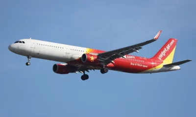 Direct Flights From Chiang Mai To Osaka To Be Launched By Thai Vietjet