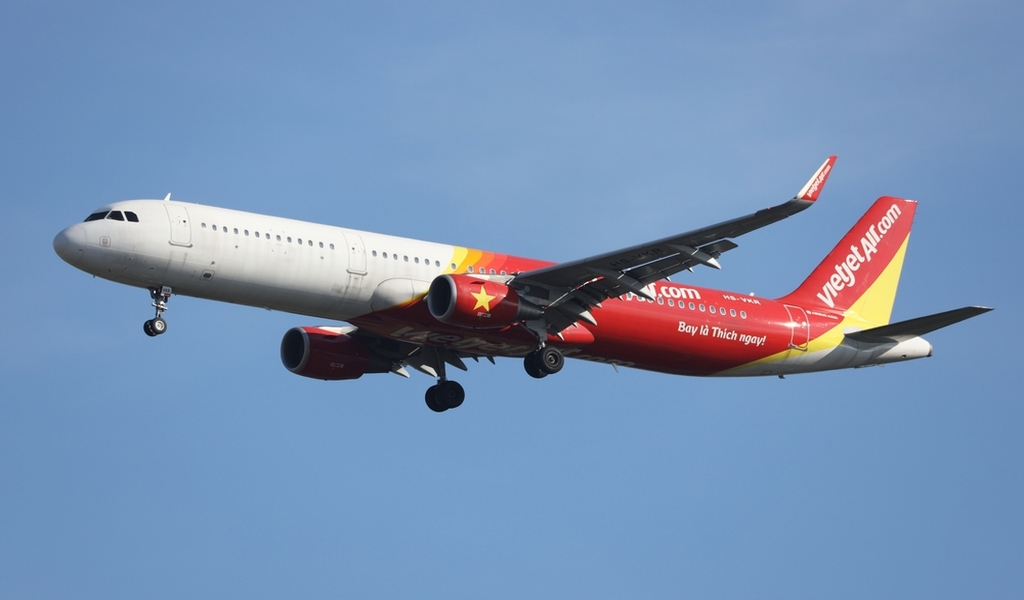 Direct Flights From Chiang Mai To Osaka To Be Launched By Thai Vietjet