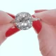 Do Moissanite Rings Get Cloudy? 6 Things To Know