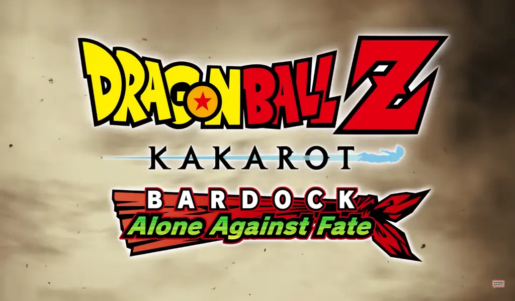 Dragon Ball Z: Kakarot Bardock Releases New DLC Trailer For Season Pass 2
