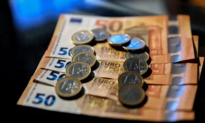 Euro Regains Ground Against US Dollar as Global Economic Outlook Improves