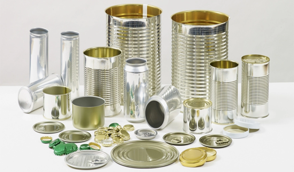 Everything You Need to Know About Canned Food Packaging Tester