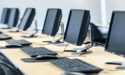 Millions of Gambling Links Found on Government Computers