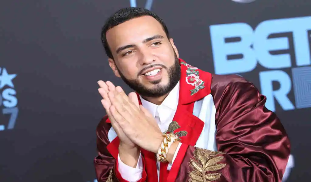 French Montana Video Shoot In Florida Ends In Multiple Shootings