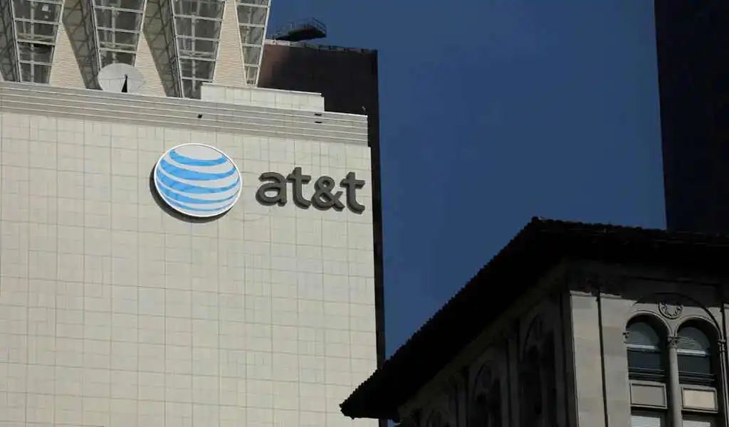 A Jury Says AT&T Owes $166 Million For Patent Infringement