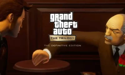 'GTA Trilogy-Definitive Edition' Launches On Epic Games Store On January 19