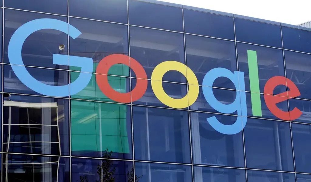 Google Sued By Justice Dept. For 4