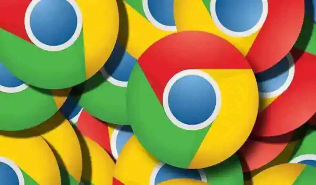 Alert! Google Chrome Users' Data Is At Risk