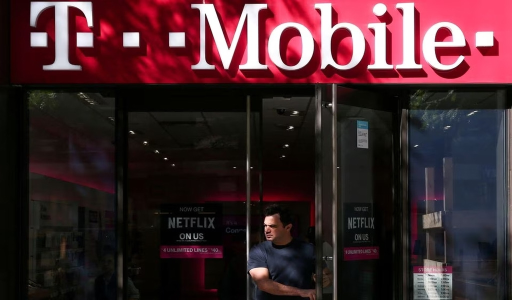 Hacker Accesses T Mobile s 37mln 1