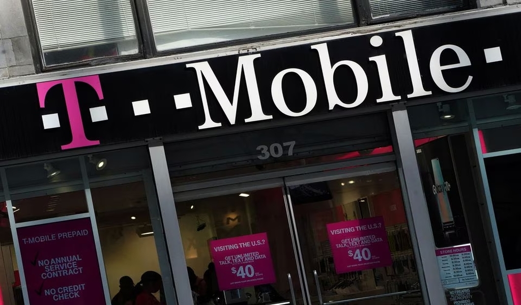 Hacker Accesses T Mobile s 37mln