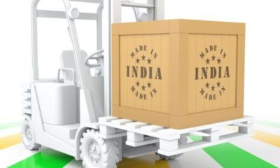 How Can a Shipping Company Help You Relocate To India