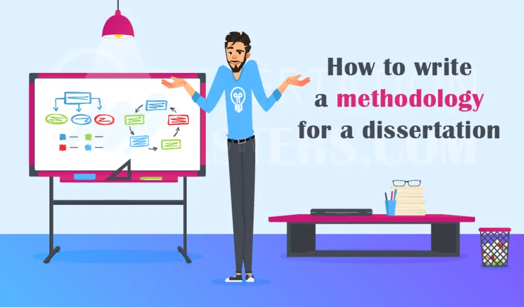 How To Write A Methodology As Part Of Your Dissertation