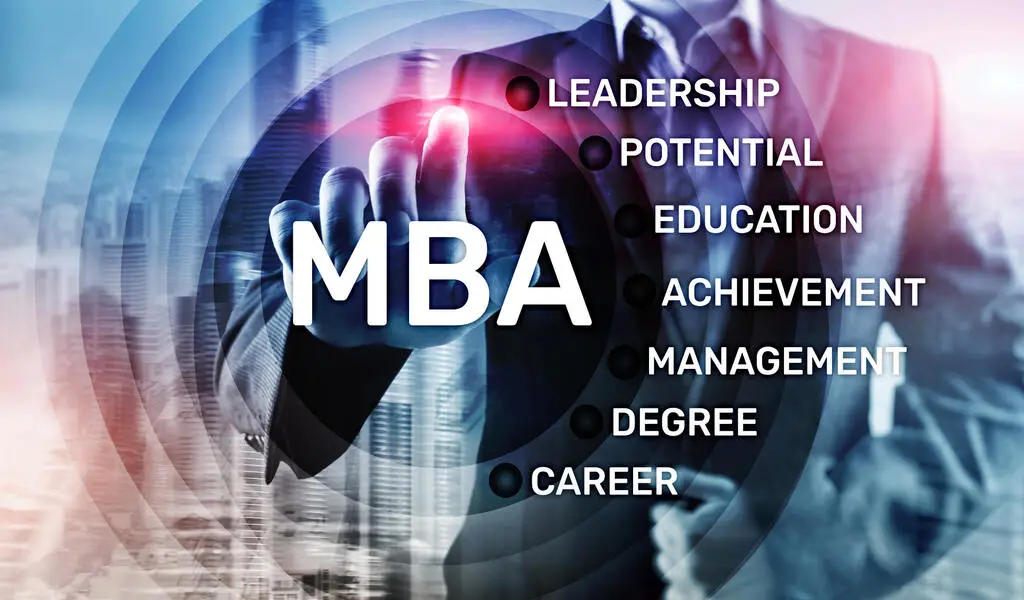 How is An MBA Qualification Beneficial For The Pharmaceutical Industry Career