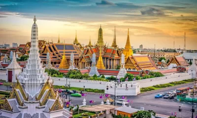 How to Travel on a Budget in Thailand (2023)