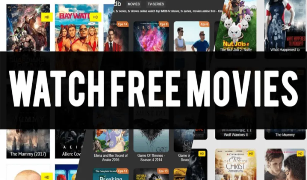 How to watch free movies online: 5 best websites for streaming