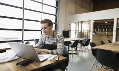 I Started My Own Company. Here Are the Most Important Things I Learned