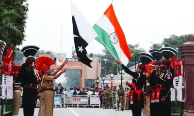 India and Pakistan Came close to Nuclear War