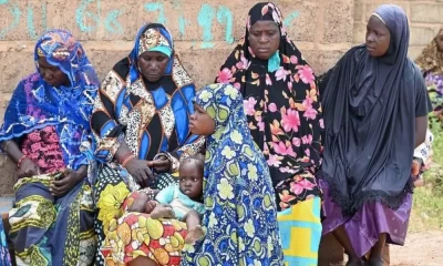 Burkina Faso: At Least 50 Women Kidnapped By Jihadis
