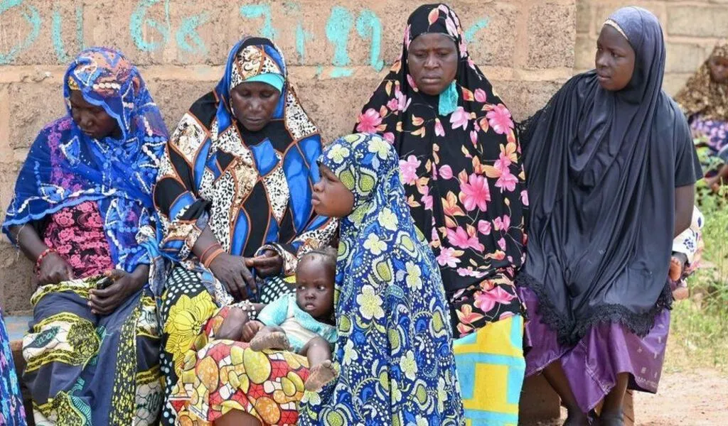 Burkina Faso: At Least 50 Women Kidnapped By Jihadis