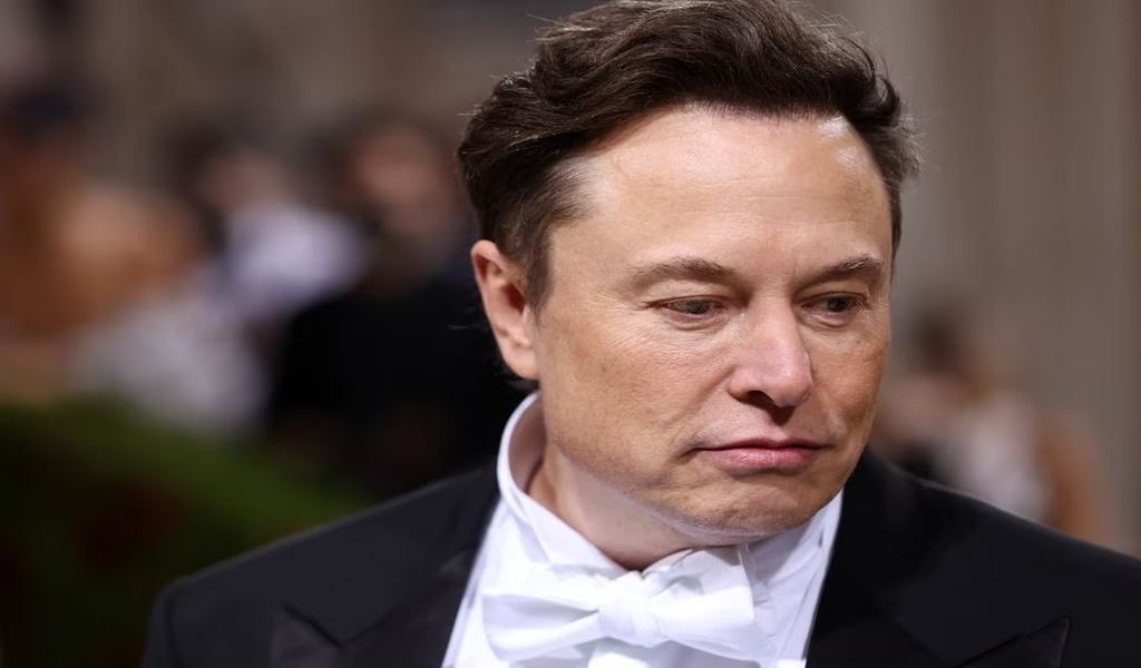 Lawyers Argue Over Elon Musk s 2