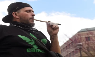 Legal Recreational Marijuana Sales for Adults 21 and Older Start in Connecticut