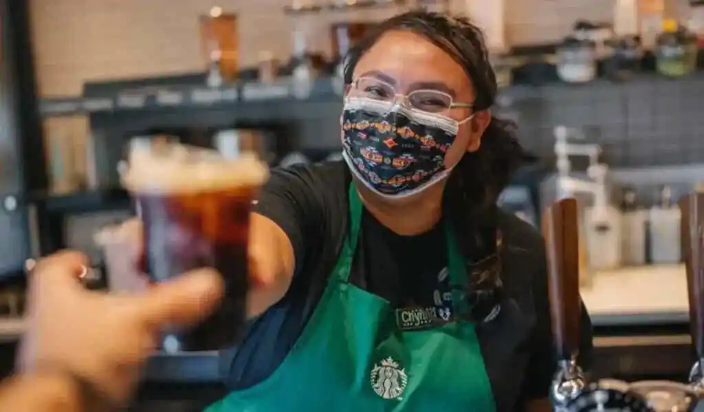 Starbucks Quietly Made a Change Customers Hated