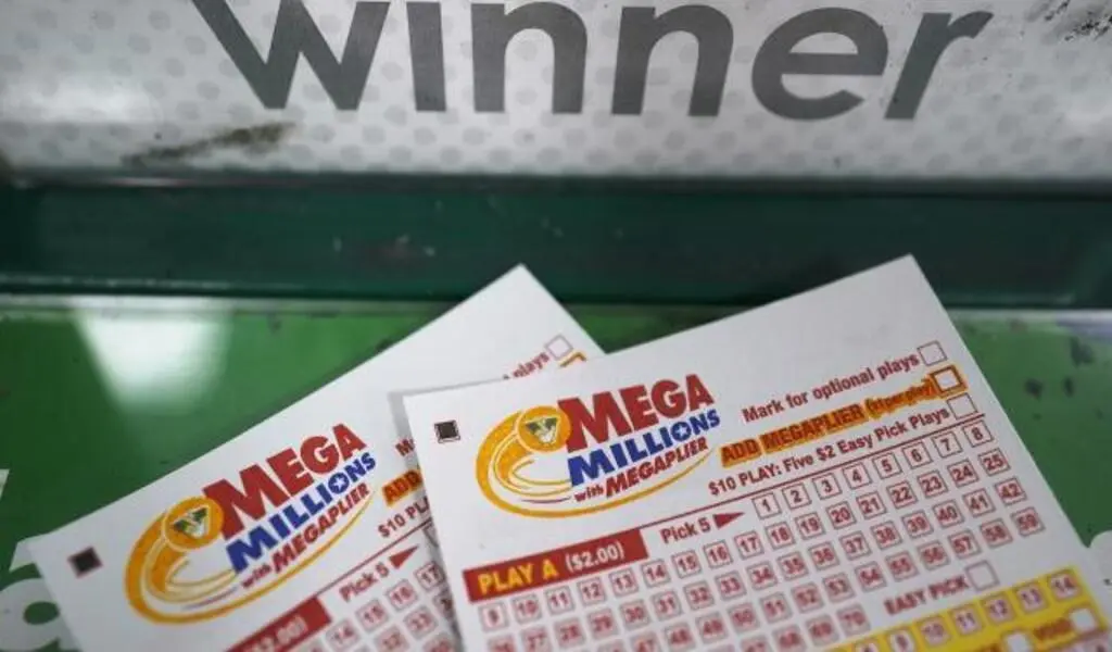Mega Millions Jackpot: The Best And Worst States To Win