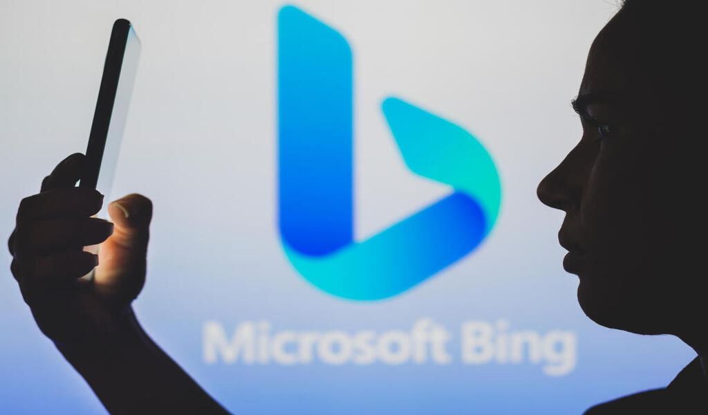 Microsoft Bing To Launch With Ch