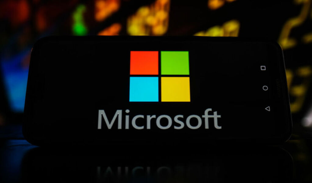 Microsoft To invest More In Open