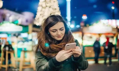 Boxing Day Bargain Boost Drives Online Sales Up 26%