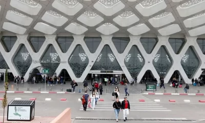 Morocco Bans Chinese Tourists Over COVID Outbreak