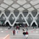 Morocco Bans Chinese Tourists Over COVID Outbreak