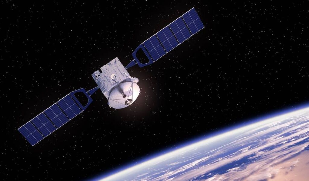 NASAs 38 Year Old Satellite Mig 1