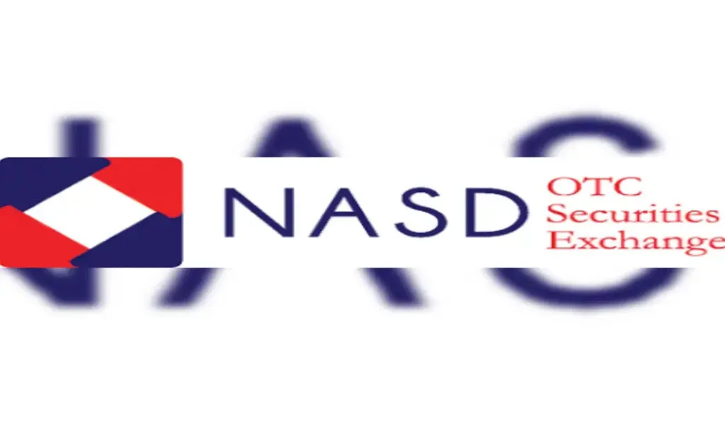 NASD OTC Bourse Traders Lost N11.45 Billion In One Trading Week
