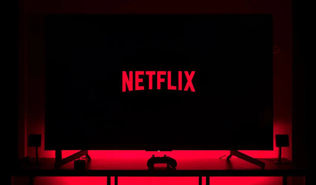 Netflix Cancels Two Already-Produced Movies