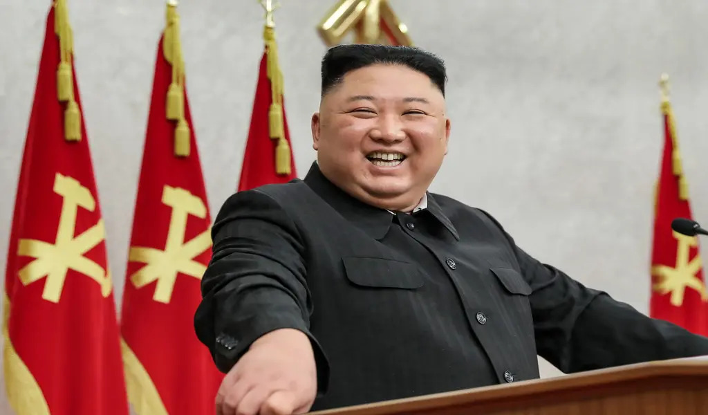 North Korean Man Sentenced For A