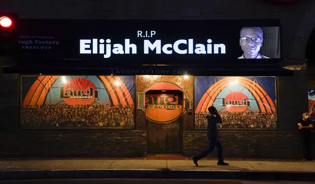 Officials In Colorado Plead Not Guilty In Murder Of Elijah McClain