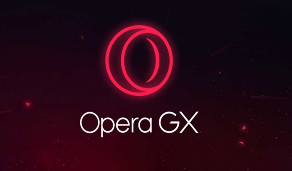 Opera GX: Designed For Gamers And Enthusiasts
