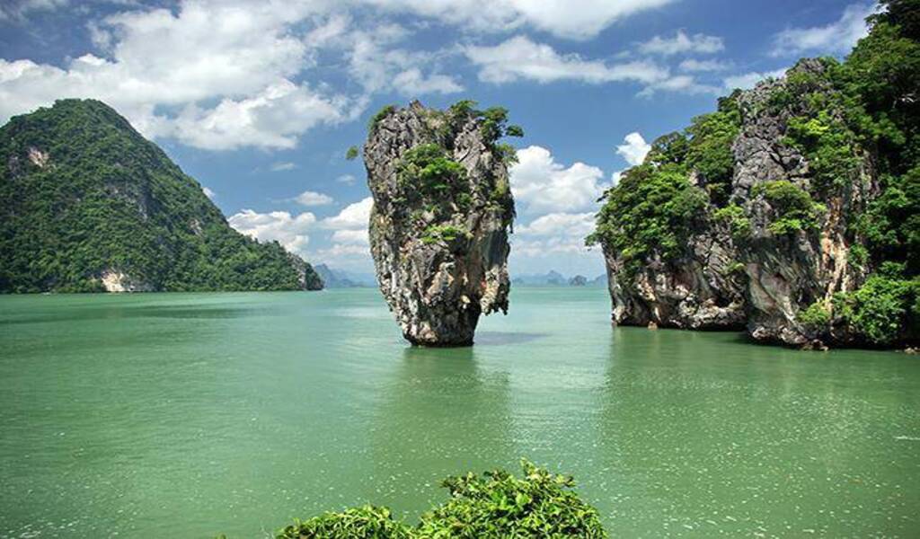 Phang Nga