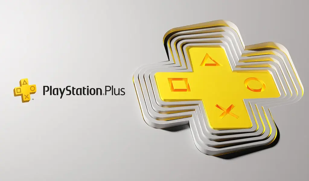 PlayStation Plus Free Games