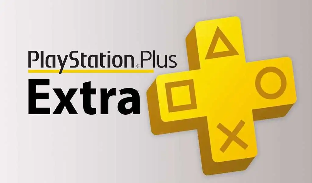 PlayStation Plus Extra Service To Release 12 New Games In February