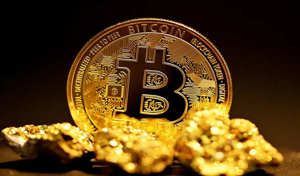 Price Of Bitcoin Fell 2.26% To 23,054.1 Doles