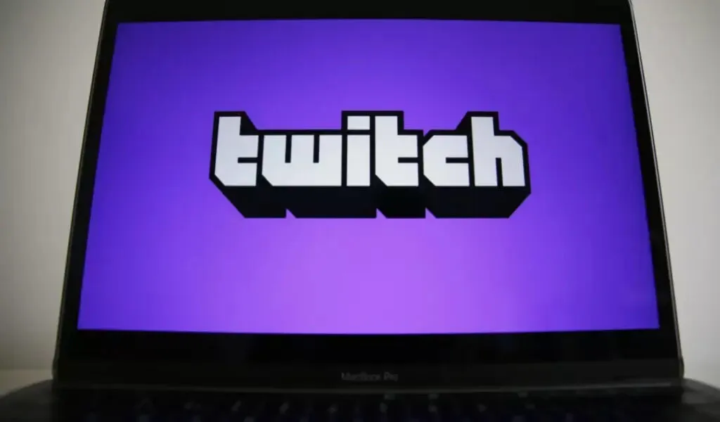 Is Twitch Not Loading? It's Not Just You