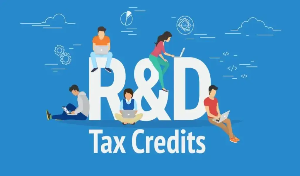 R&D Tax Credit Software The World of Research and Development